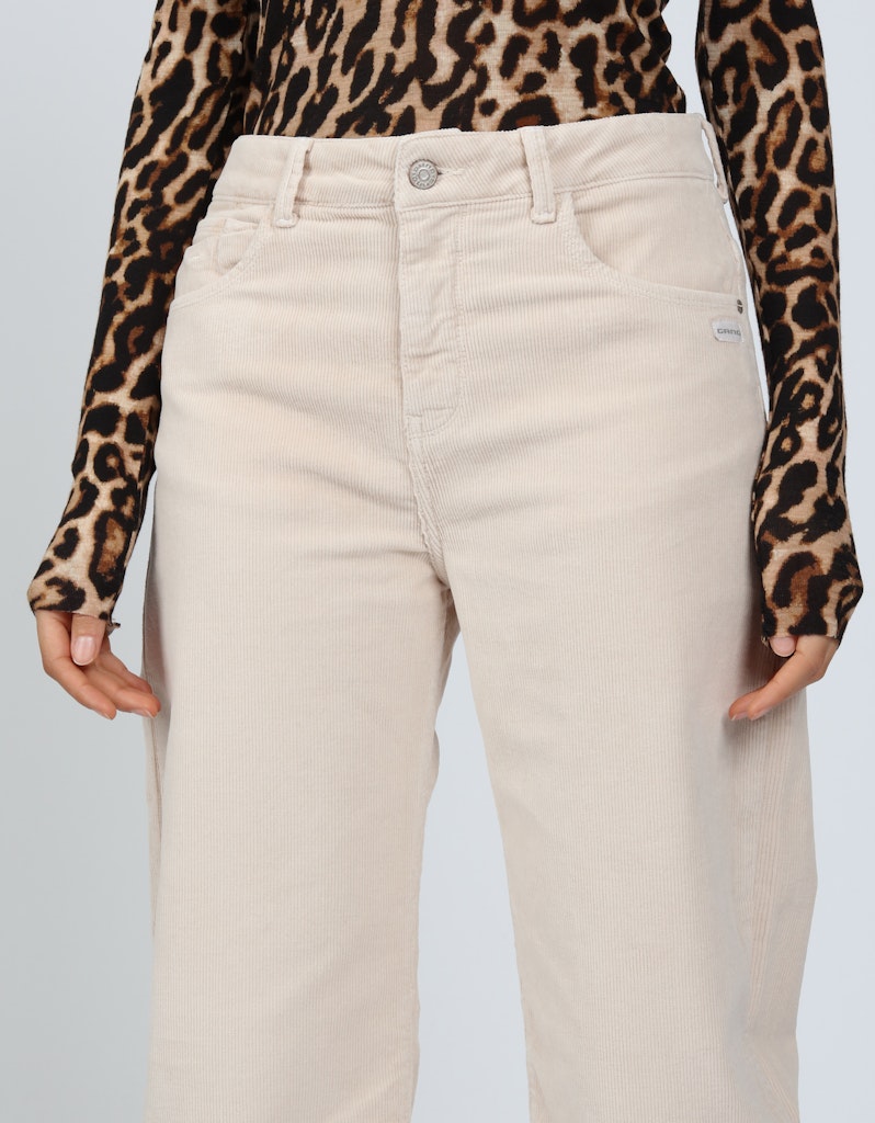 Gang Damen Hosen  Ecru