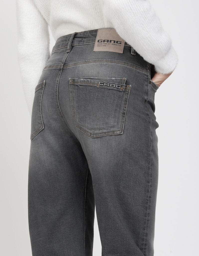 Gang Damen Jeans  Worn Midgr