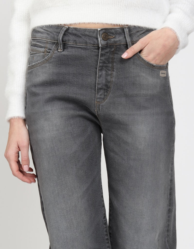 Gang Damen Jeans  Worn Midgr