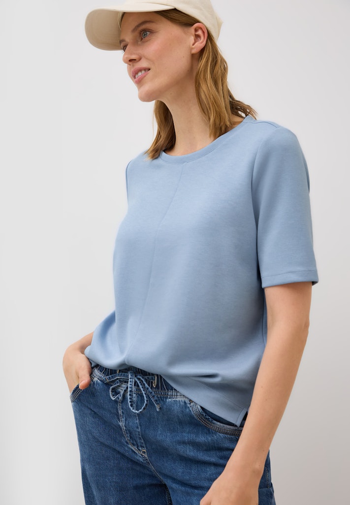 Cecil Damen Pullover  Mountain