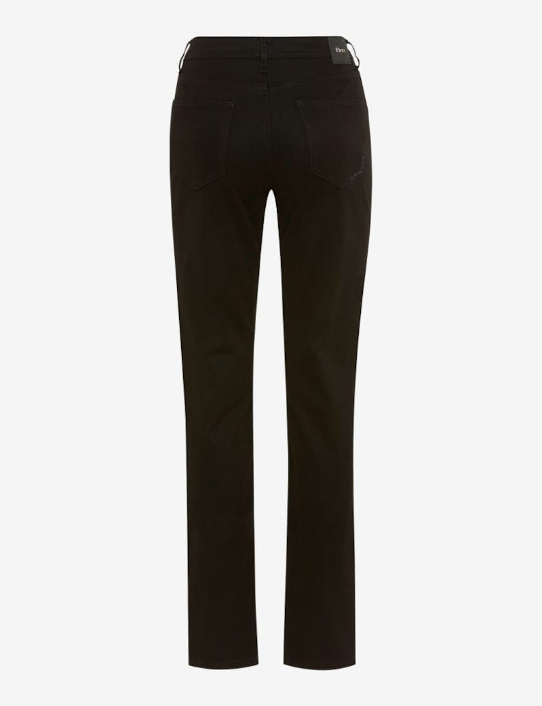 Brax Damen Hosen Black
