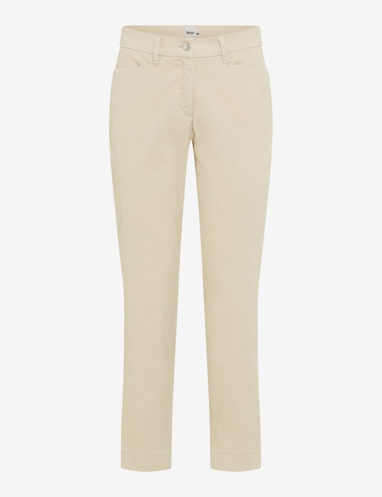 Brax Damen Hosen Canvas