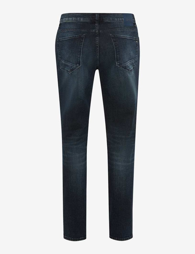 Brax Herren Jeans  Brown Cast