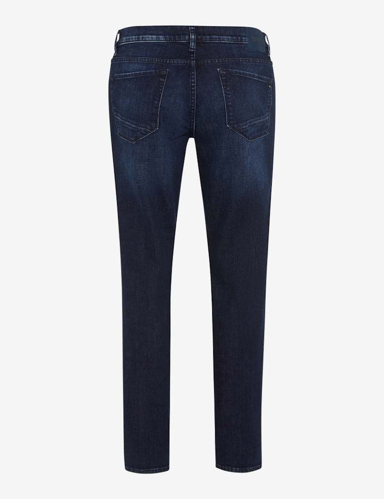 Brax Herren Jeans  Top Blue Use