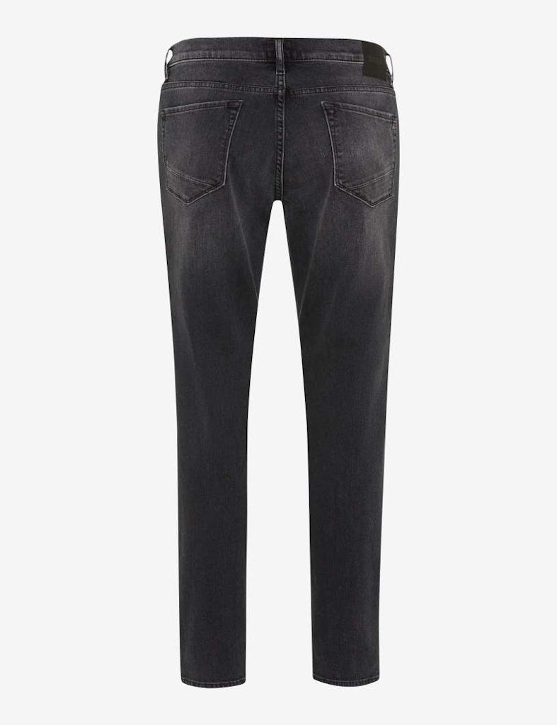 Brax Herren Jeans  Grey Used