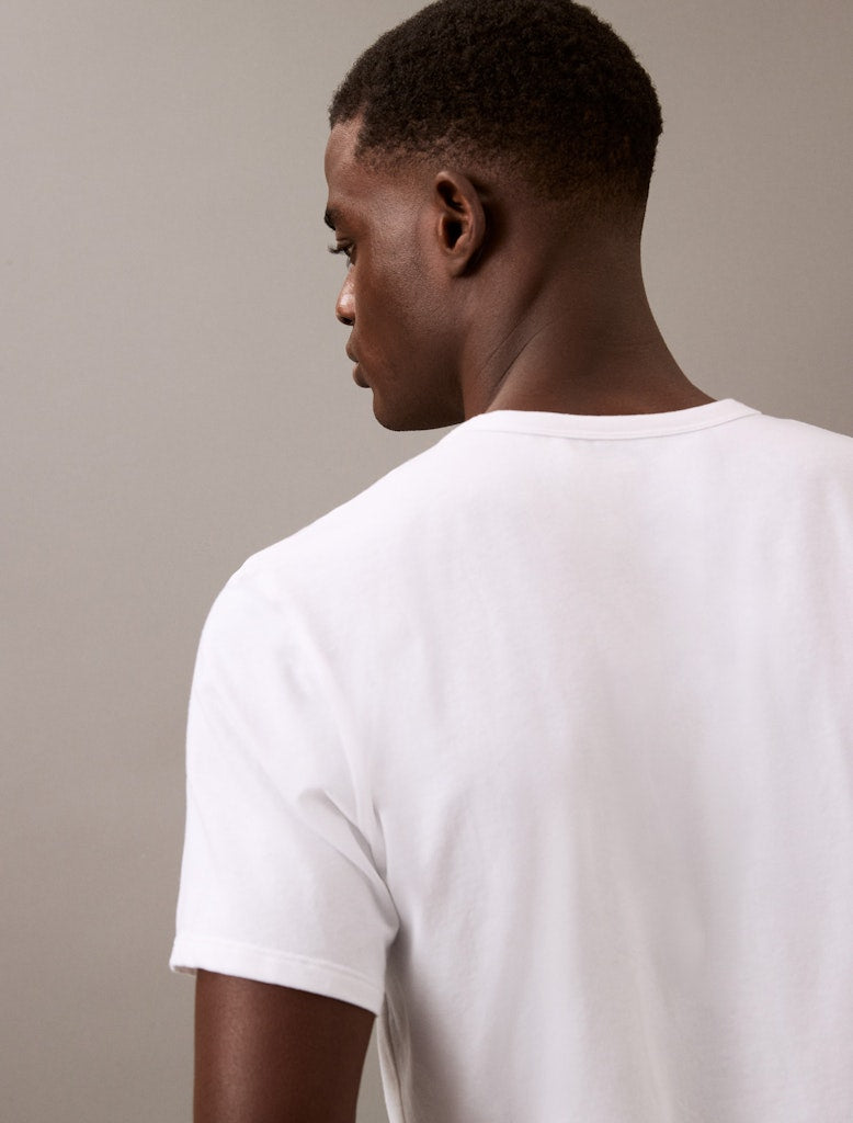 Calvin Klein Wäsche  White