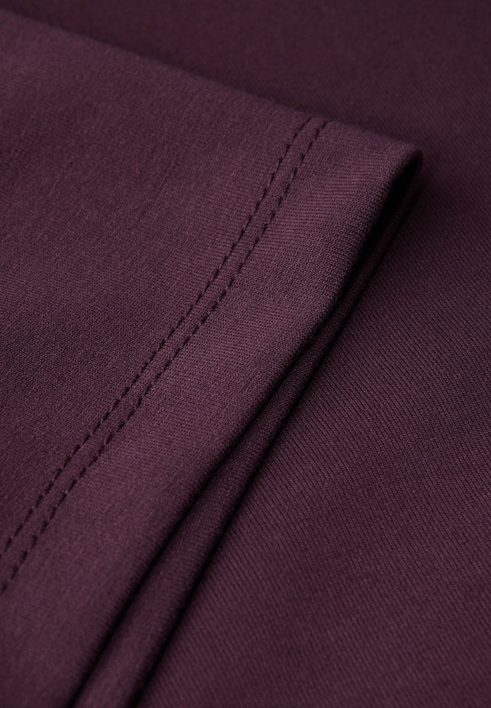 Cecil Damen Pullover  Mulberry