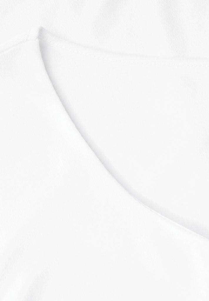 Street One Damen T-Shirts  White