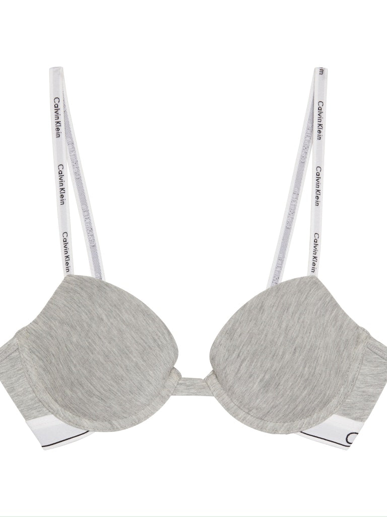 Calvin Klein BH Pa Grey