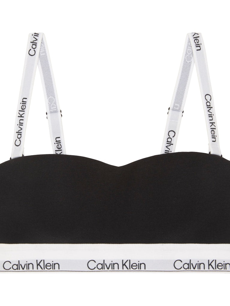 Calvin Klein BH Ub Black