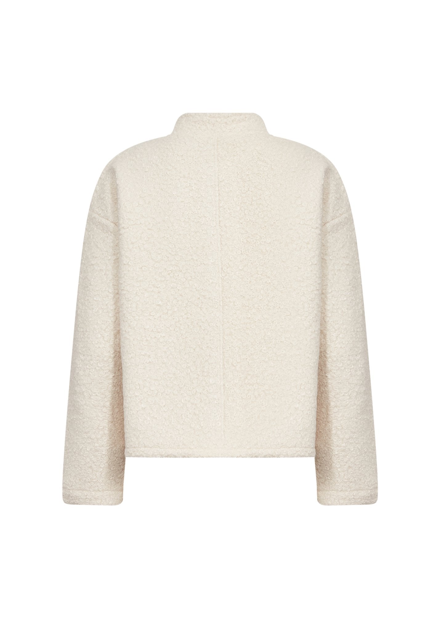 Soya Concept Damen Jacken Cream