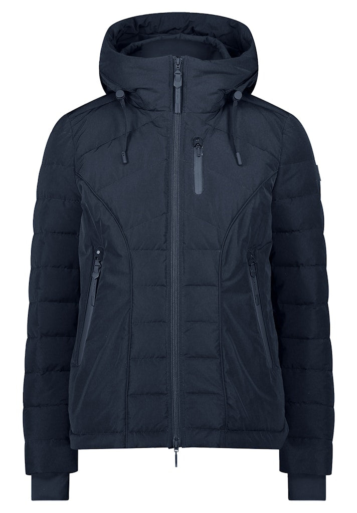 Gil Bret Damen Jacken Dark Navy