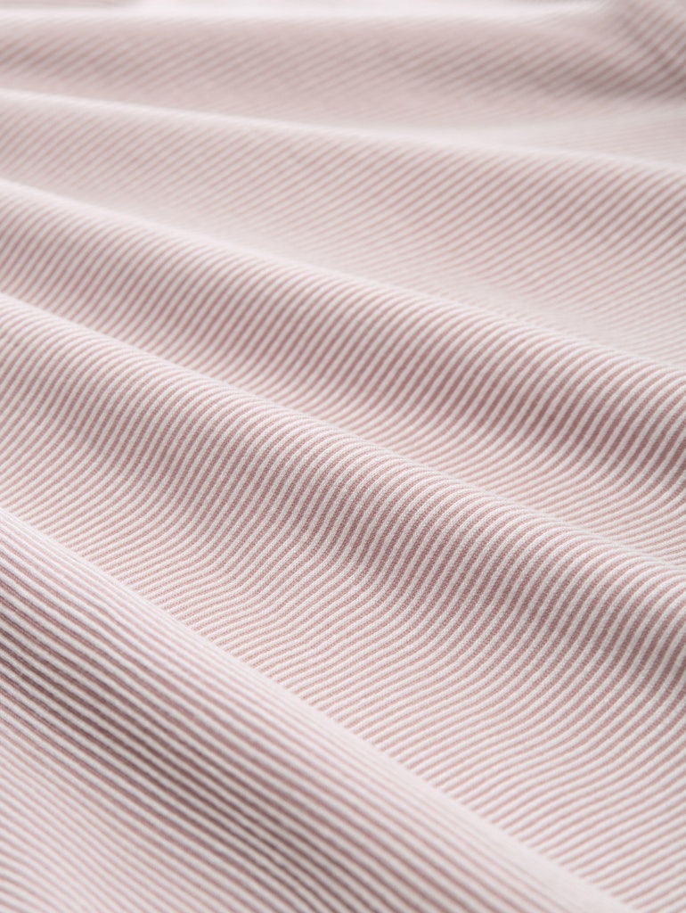 Tom Tailor denim Damen T-Shirts Small Dusty Ros