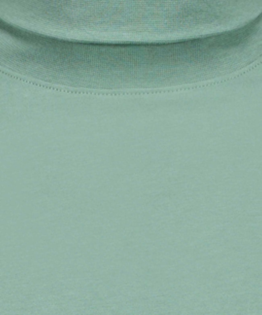Ragman Herren Sweatshirts  Grun