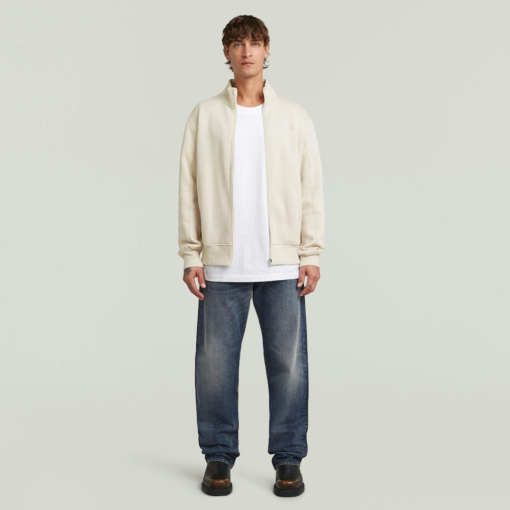 G-STAR Herren Sweatshirts Whitebait