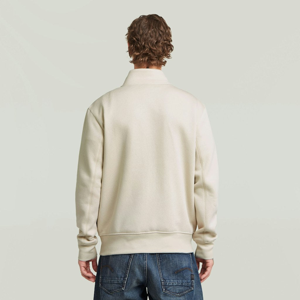 G-STAR Herren Sweatshirts  Whitebait