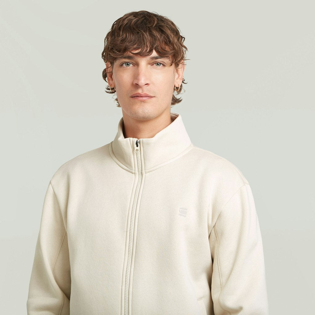 G-STAR Herren Sweatshirts Whitebait