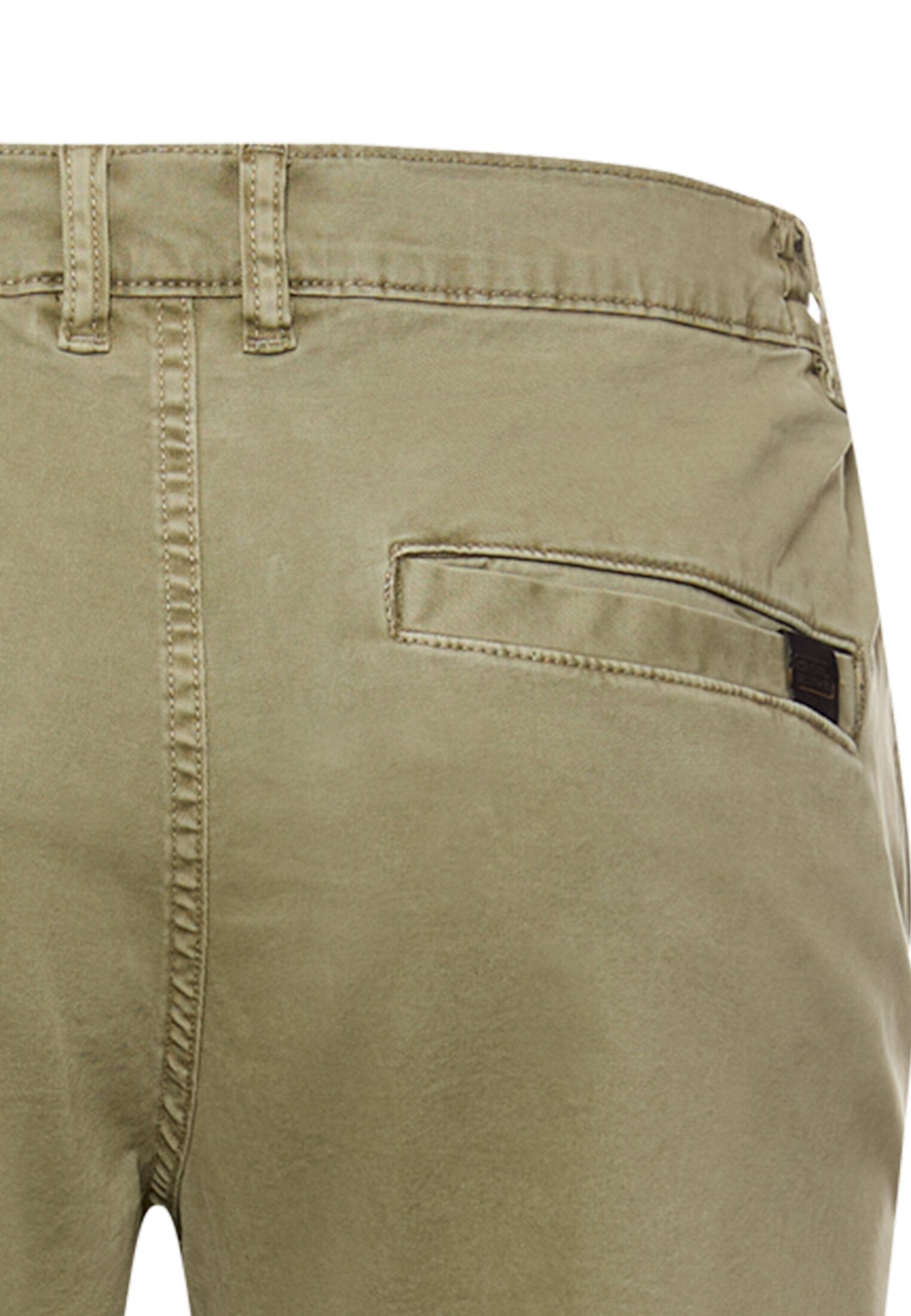 Camel active Herren Hosen  Deep Olive