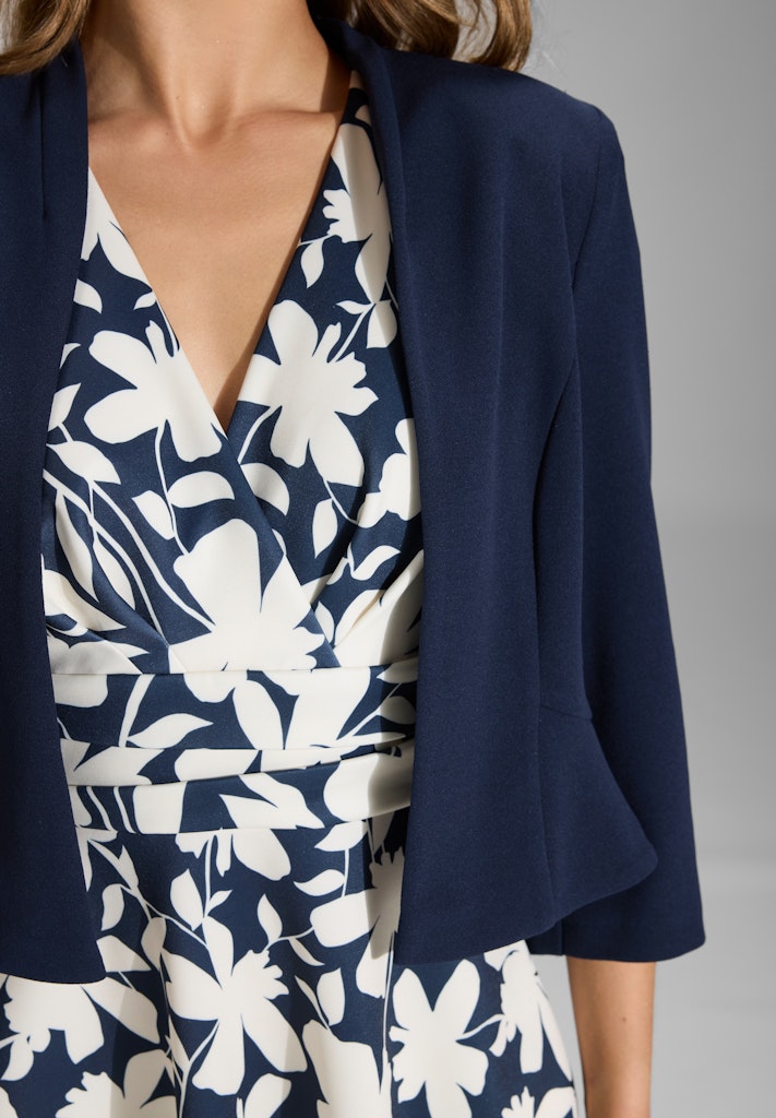 Swing Damen Jacken  Navy