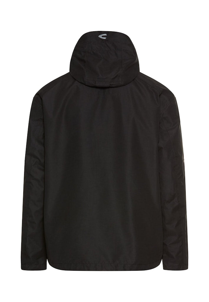 Camel active Herren Jacken  Asphalt