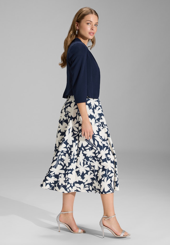 Swing Damen Jacken  Navy