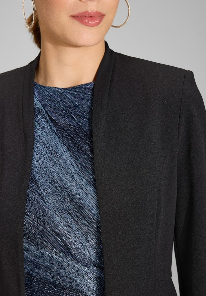 Swing Damen Jacken  Black