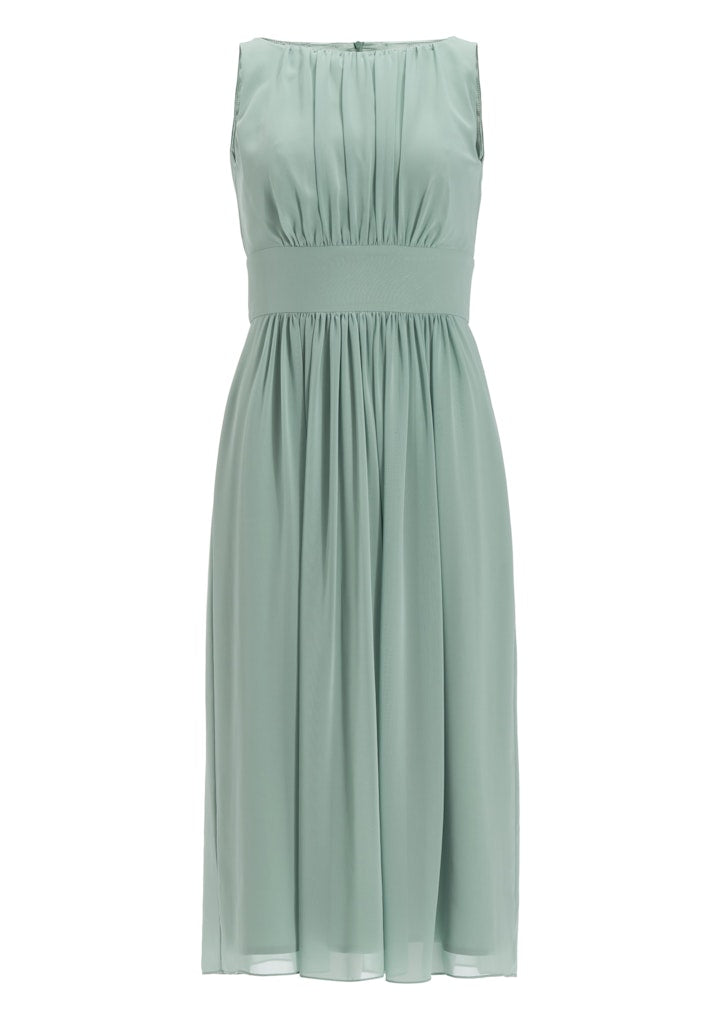 Swing Damen Kleider  Pistacio