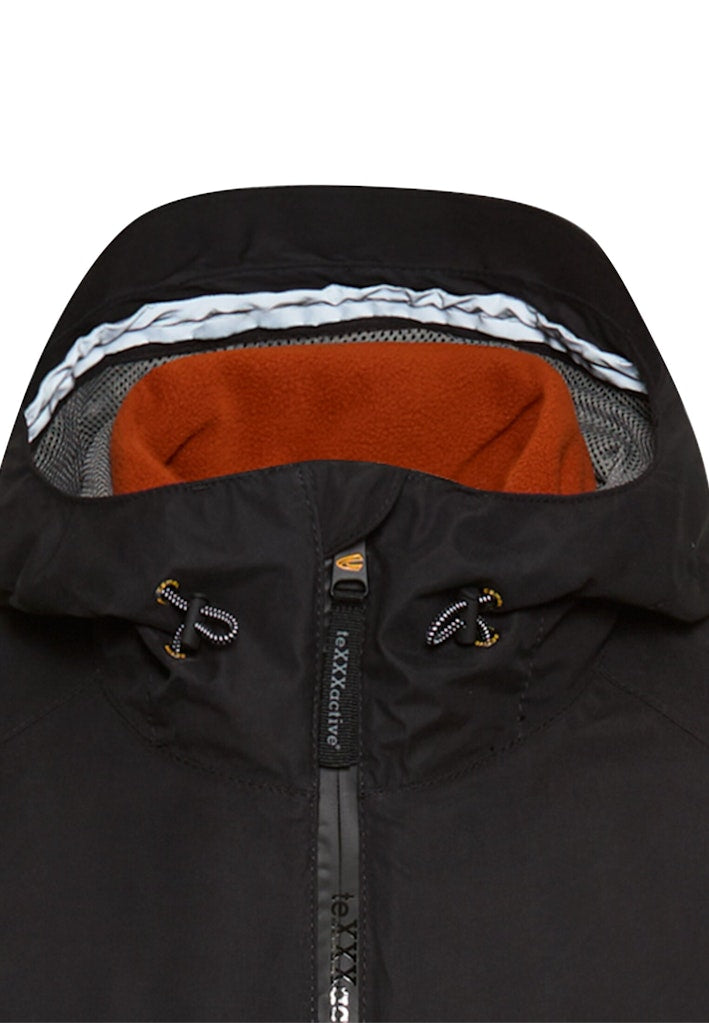 Camel active Herren Jacken  Asphalt