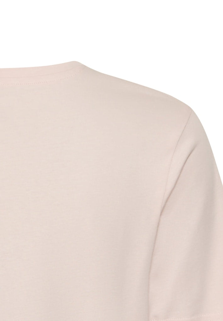 Camel active Damen T-Shirts  Mauve Pink