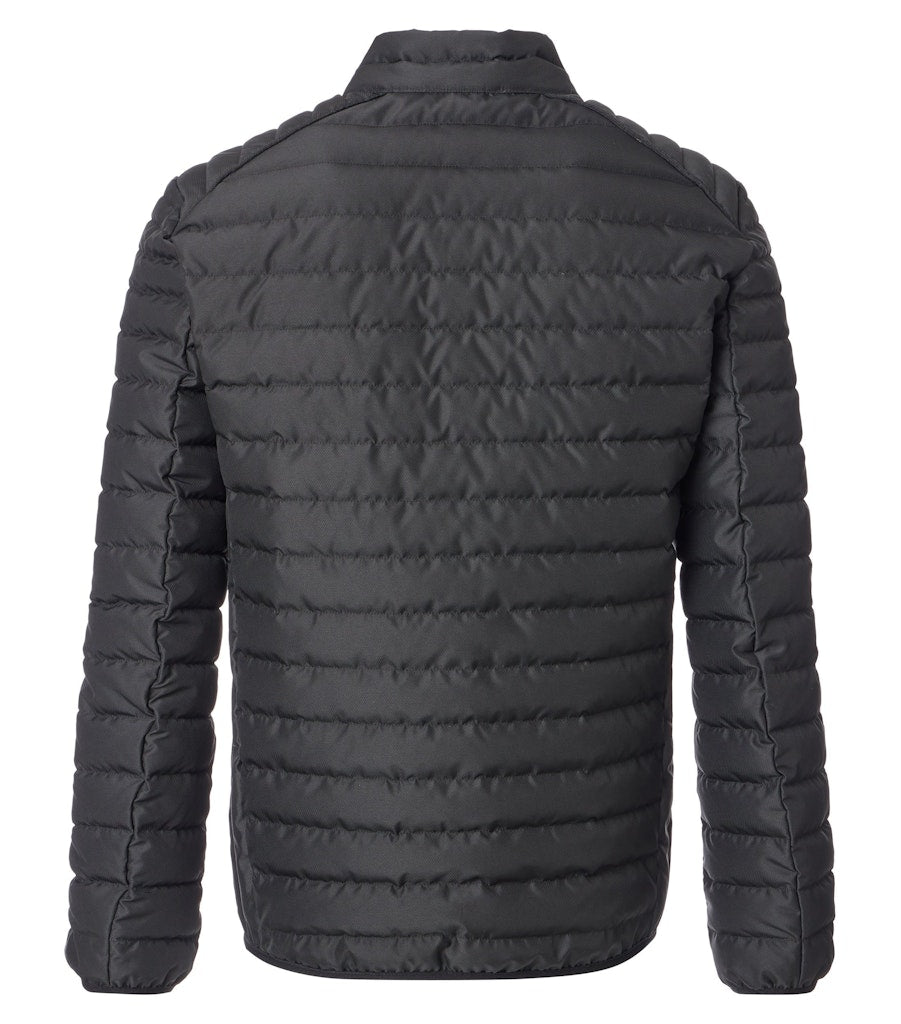 Casa Moda Herren Jacken Schwarz