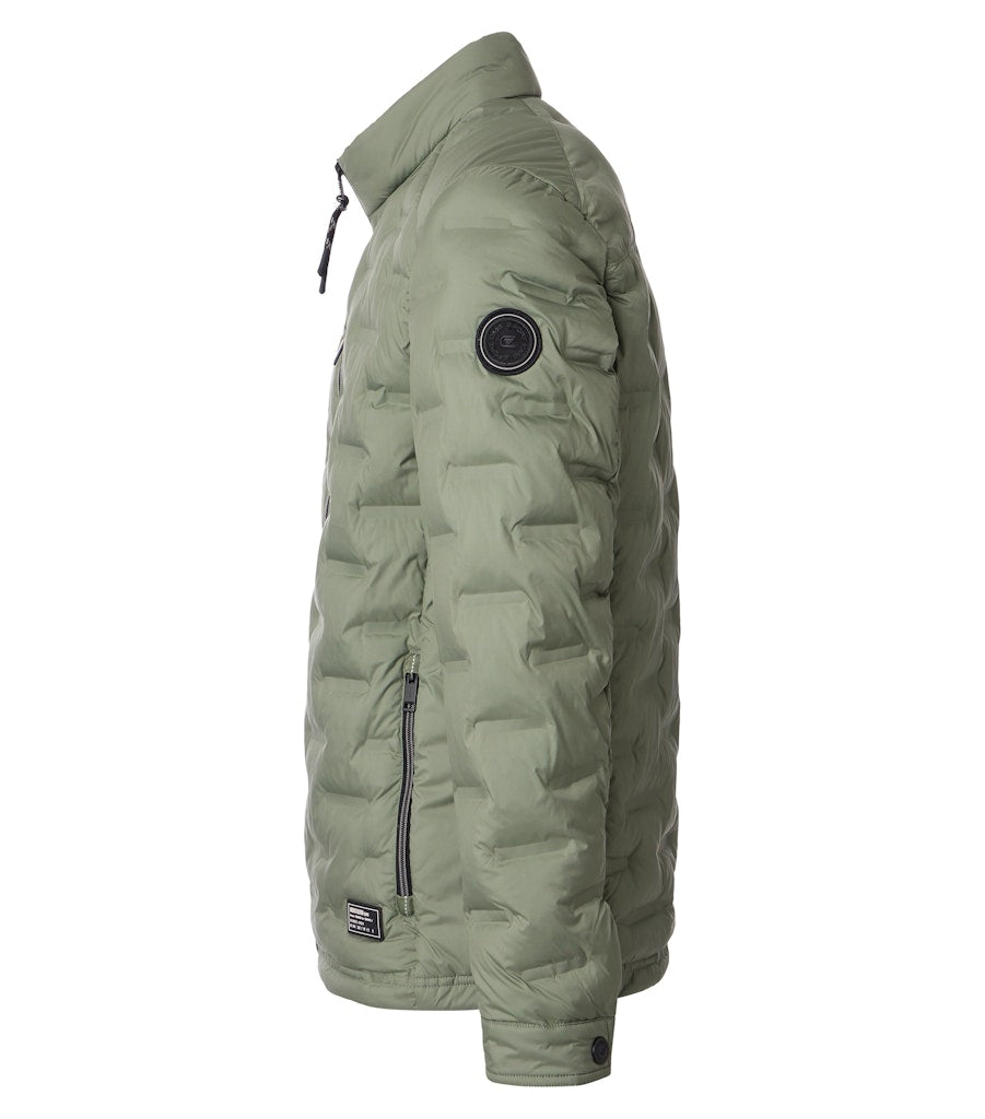 Casa Moda Herren Jacken  Tuerkis