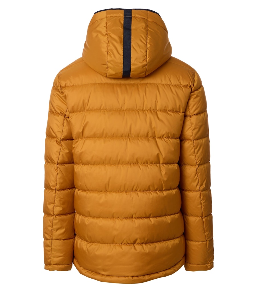 Casa Moda Herren Jacken Gelb