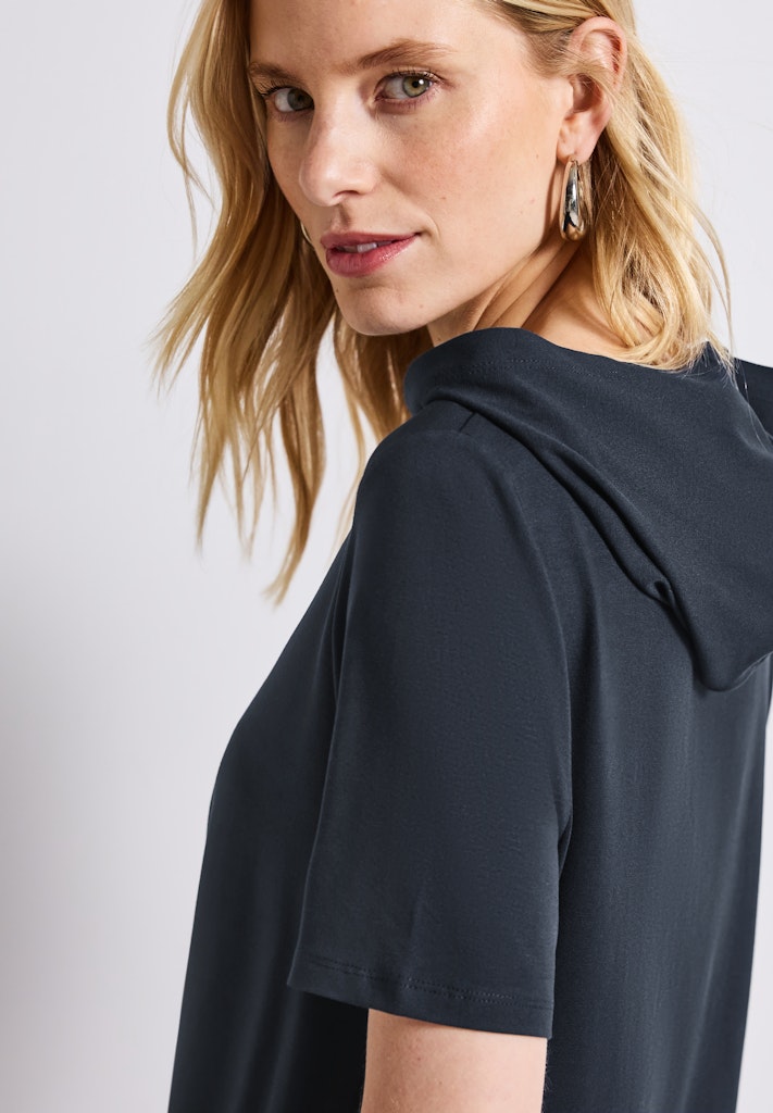 Street One Damen T-Shirts  Deepwater