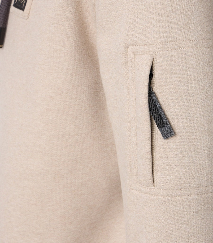 Casa Moda Herren Pullover  Beige