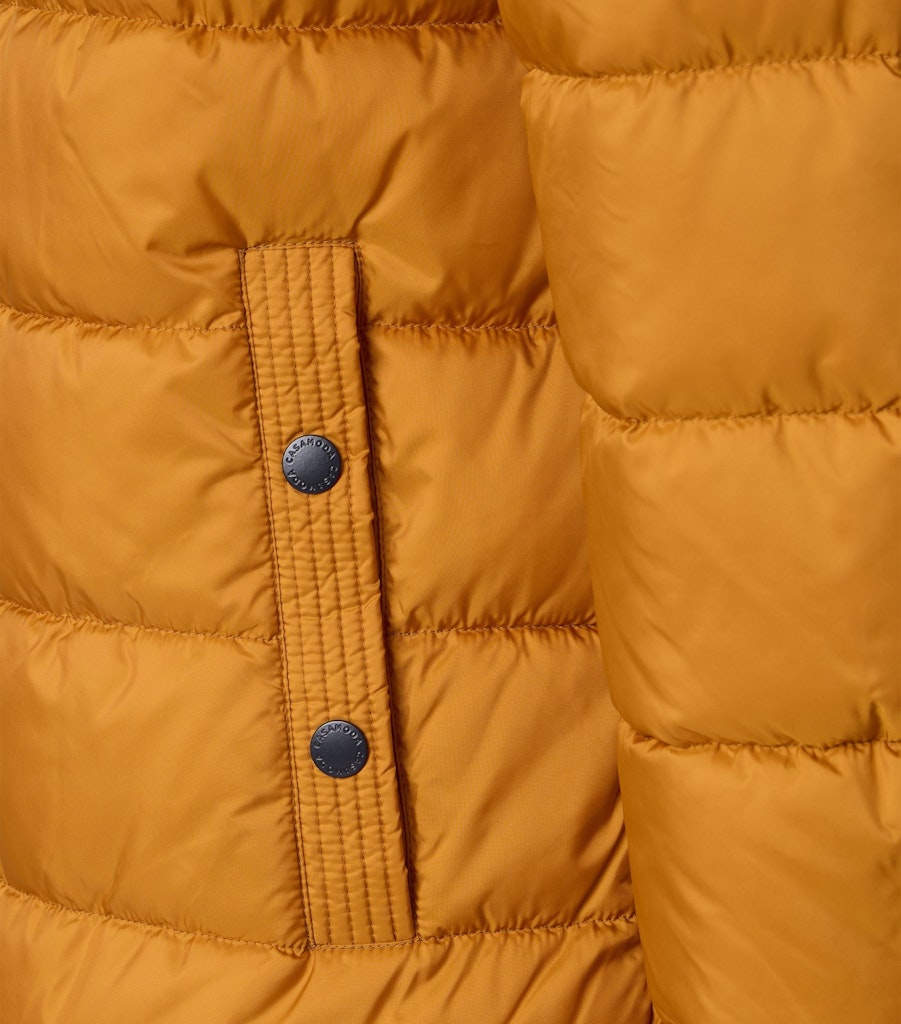 Casa Moda Herren Jacken  Gelb