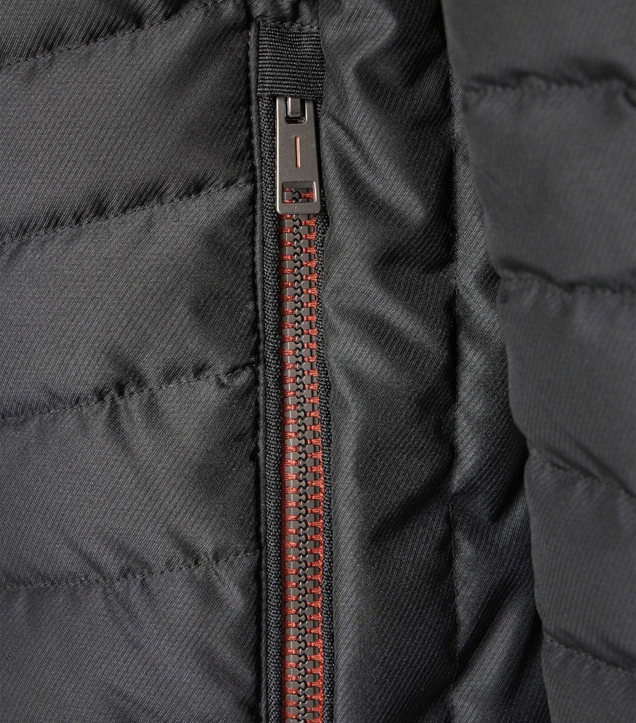 Casa Moda Herren Jacken Schwarz