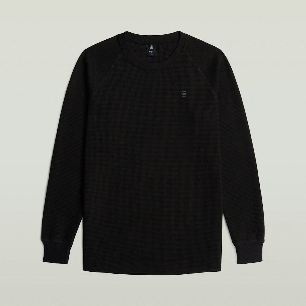 G-STAR Herren Sweatshirts  Dk Black