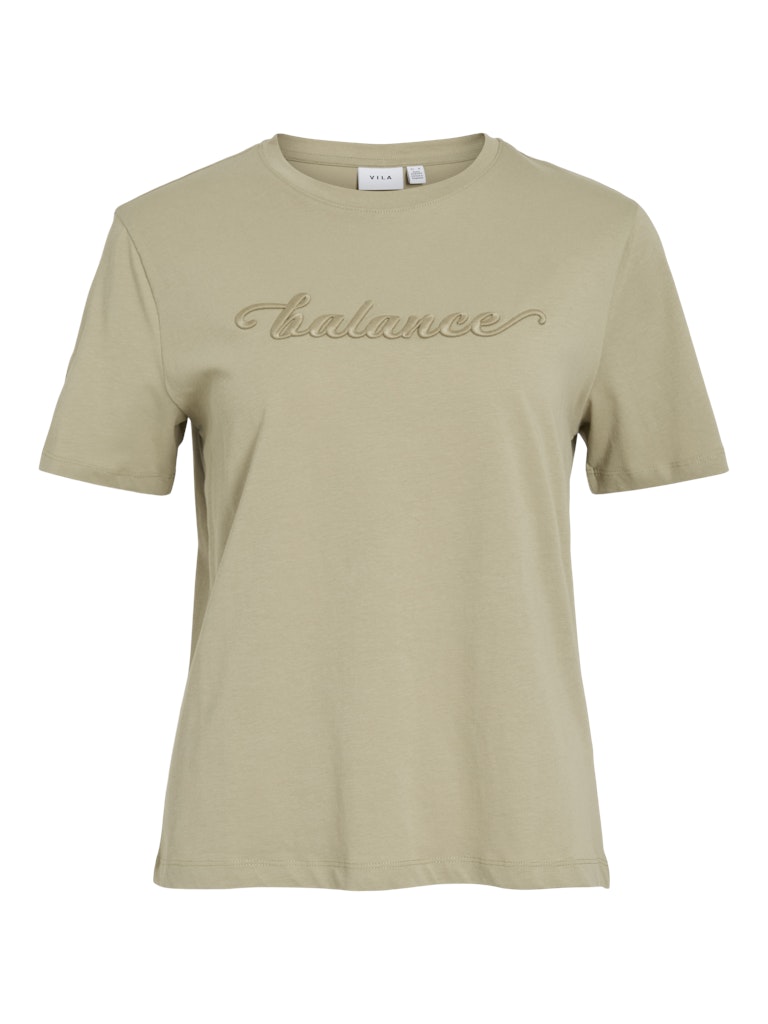 T-Shirt - Elm