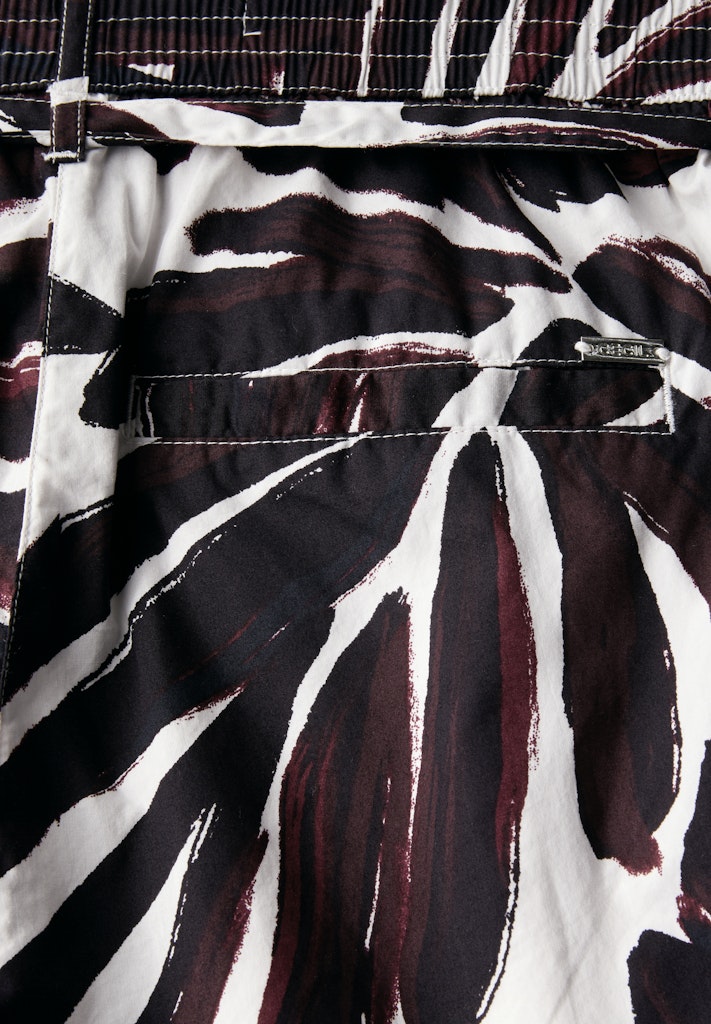 Cecil Damen Hosen  Mulberry