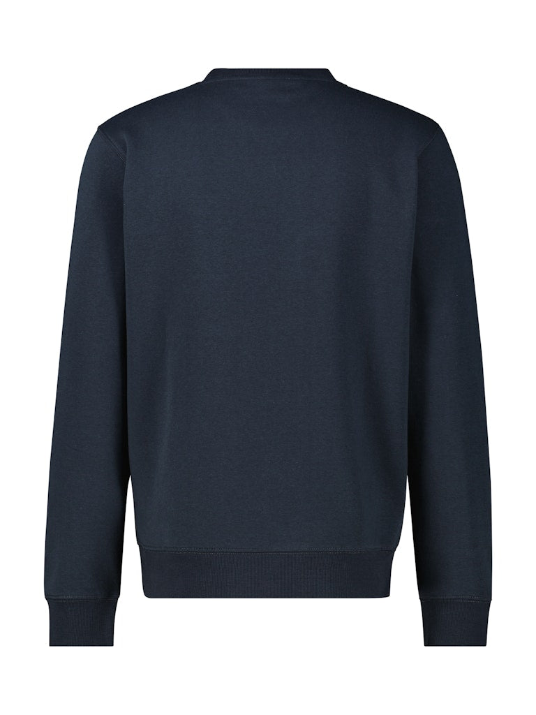Lerros Herren Polo-Shirts Classic Navy