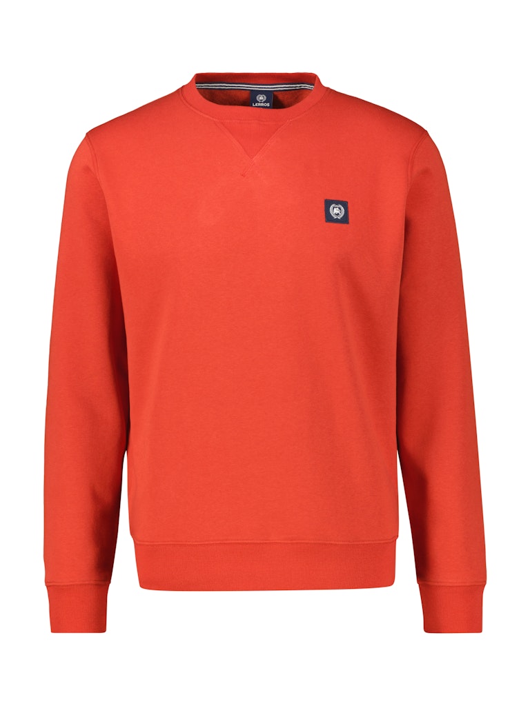 Lerros Herren Polo-Shirts Scandinavian Re
