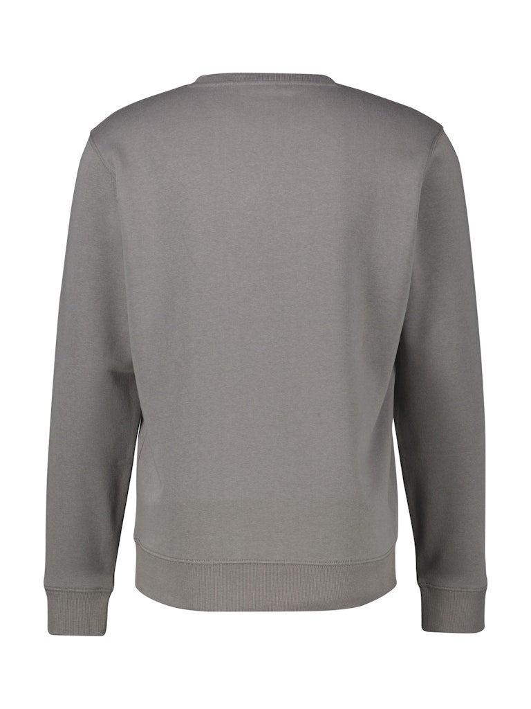 Lerros Herren Polo-Shirts Basalt Grey
