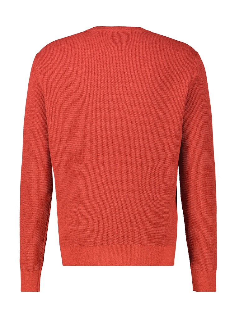 Lerros Herren Pullover Scandinavian Re