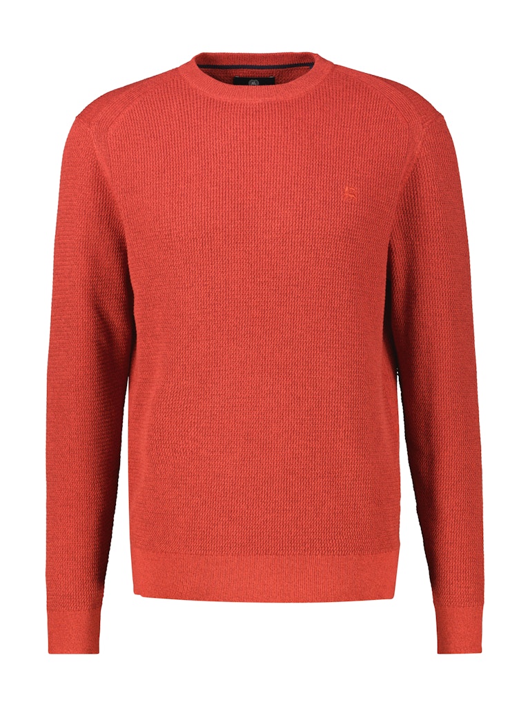 Lerros Herren Pullover Scandinavian Re