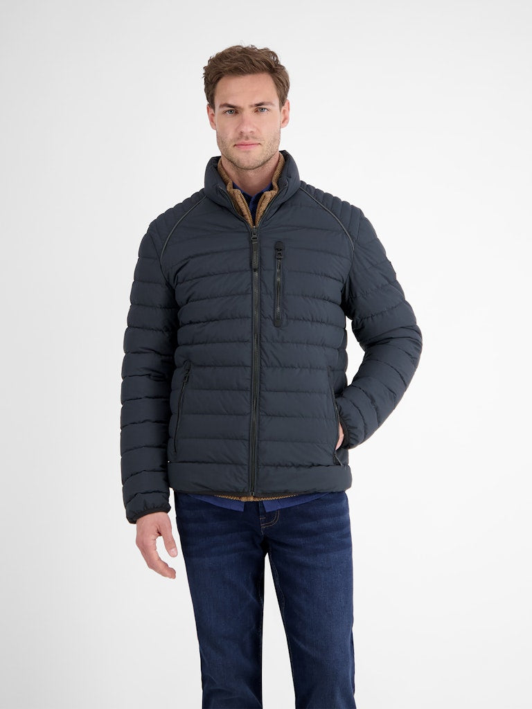 Lerros Herren Jacken Blue Night