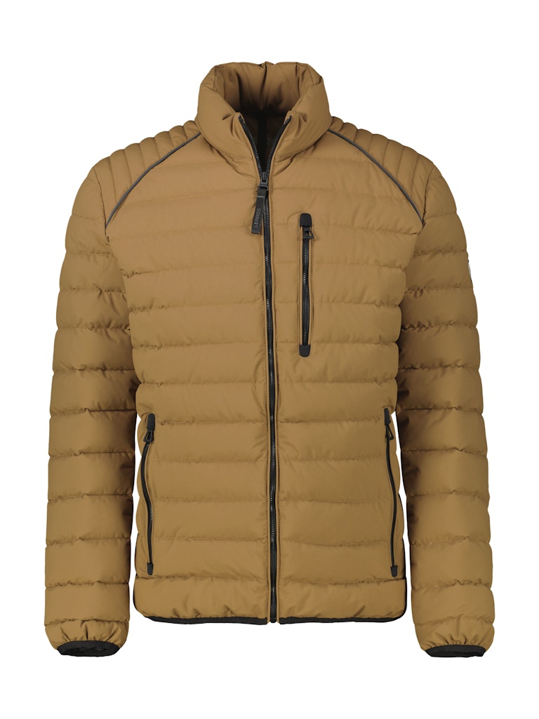 Lerros Herren Jacken Sepia