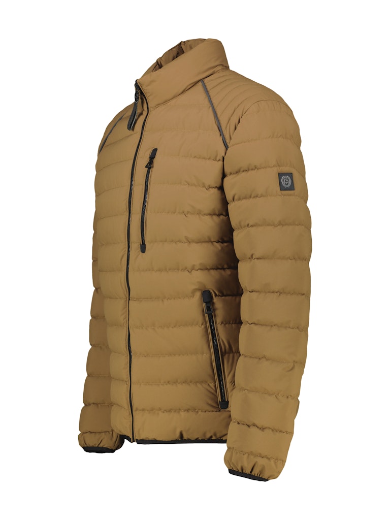 Lerros Herren Jacken Sepia