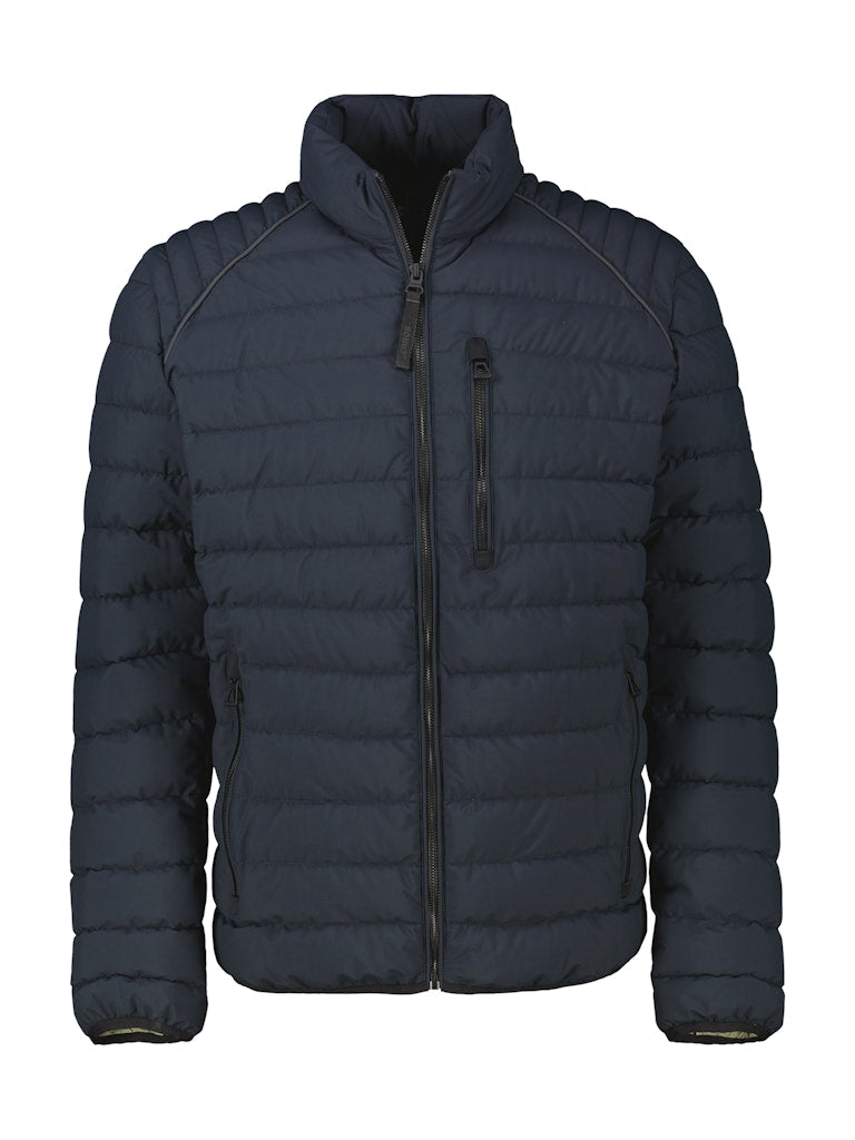 Lerros Herren Jacken Blue Night