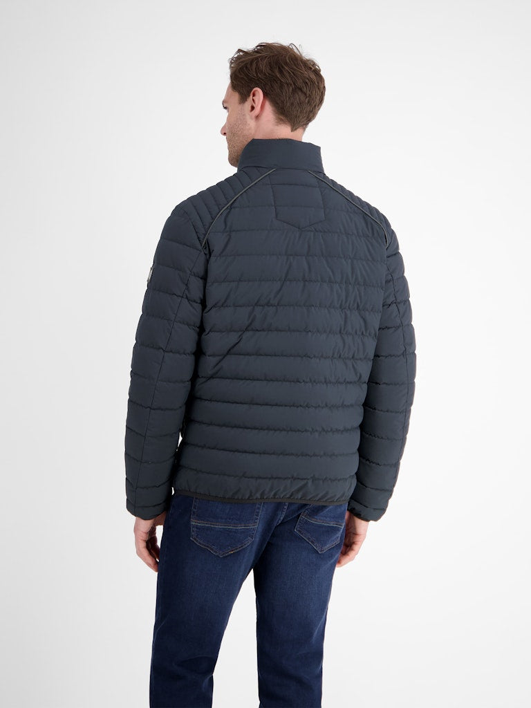 Lerros Herren Jacken Blue Night