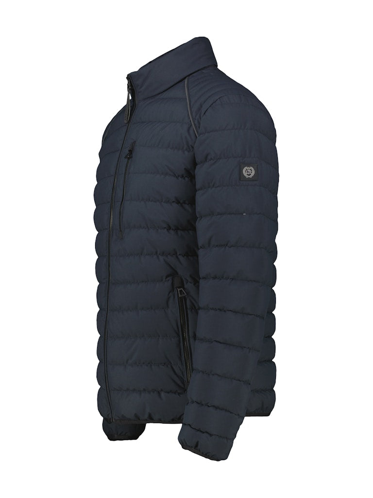 Lerros Herren Jacken Blue Night